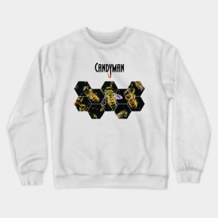 Candyman Crewneck Sweatshirt